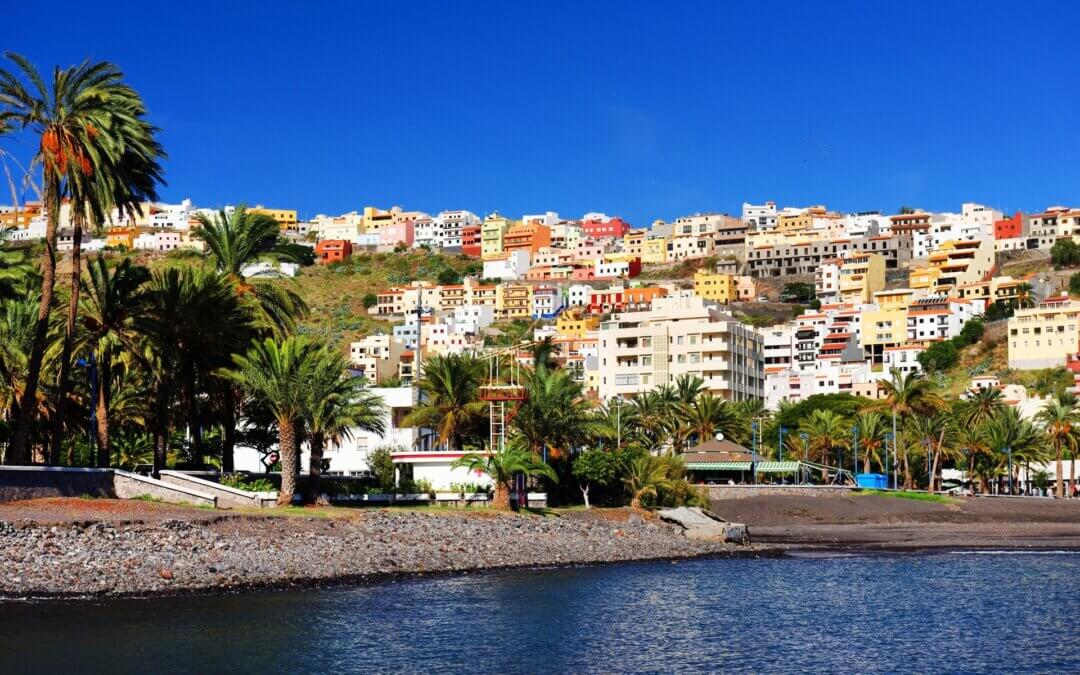 Où dormir à La Gomera ?