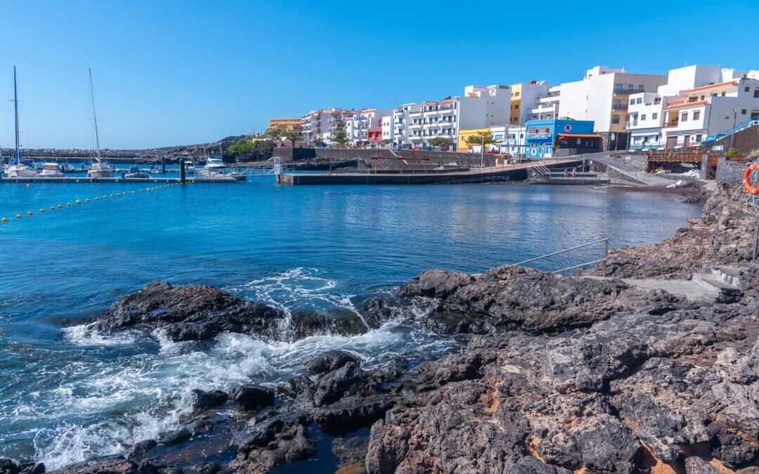 Où dormir à El Hierro ?