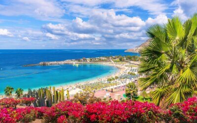 Où dormir à Gran Canaria ?