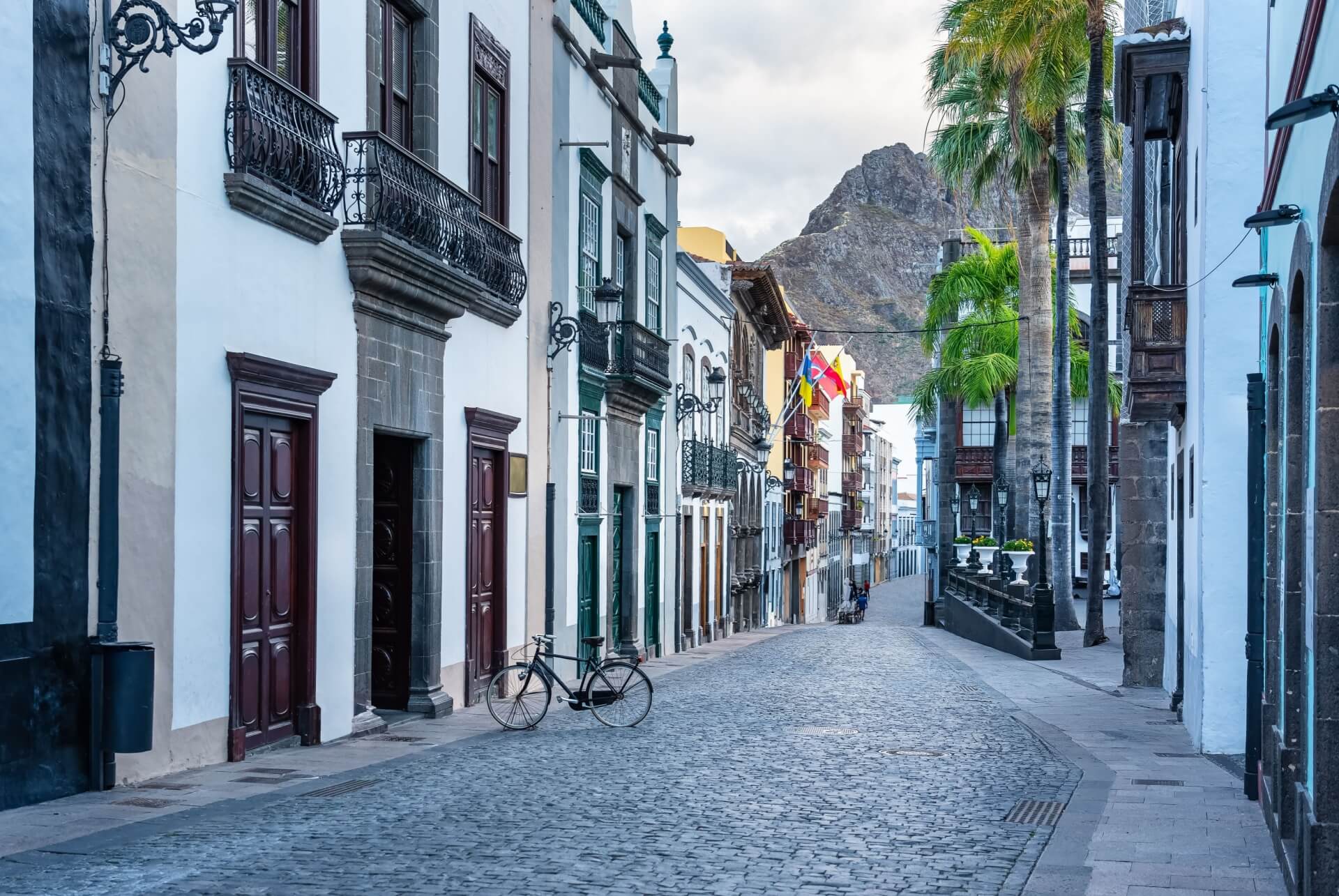 santa cruz la palma