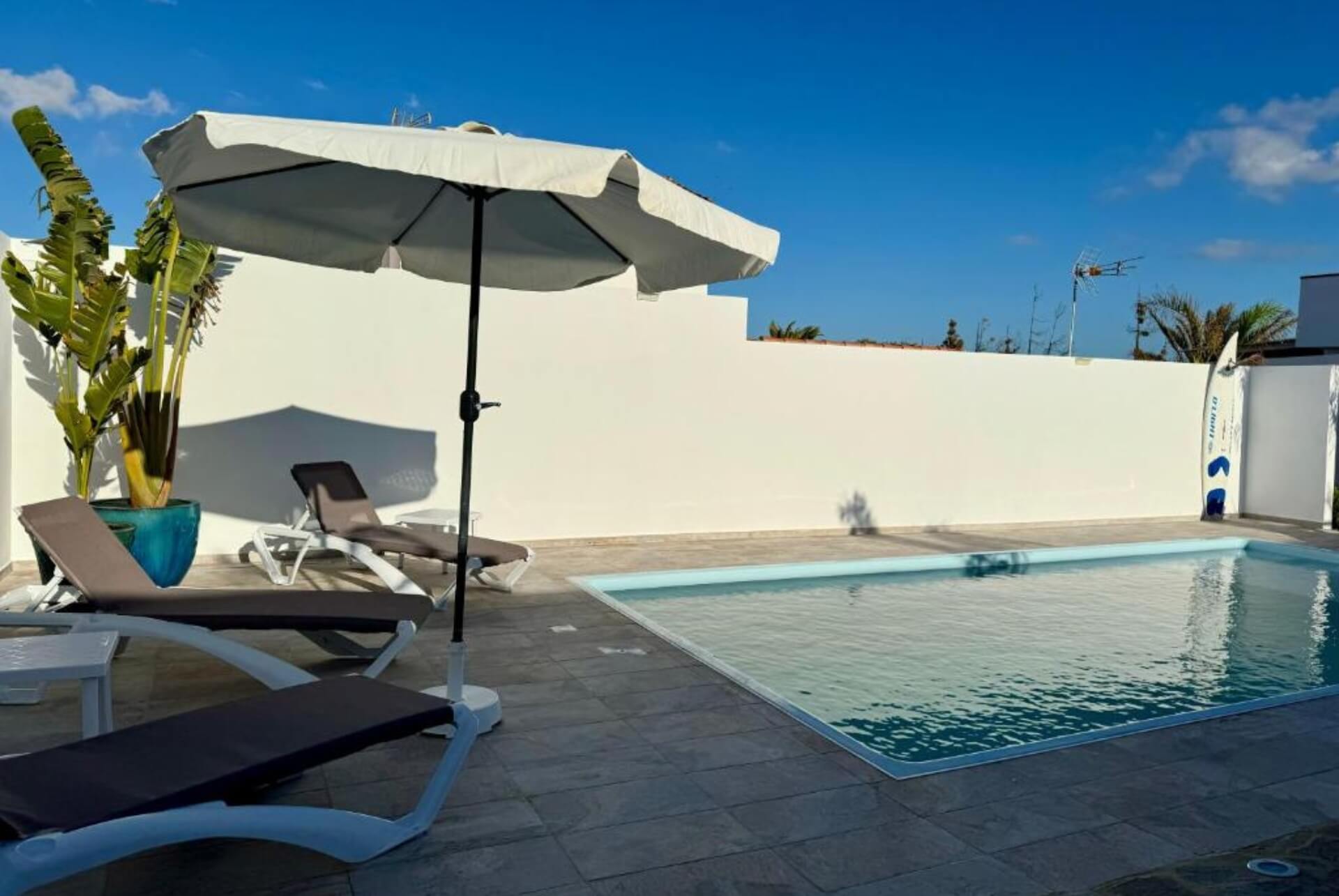 villa residencial el guaidil