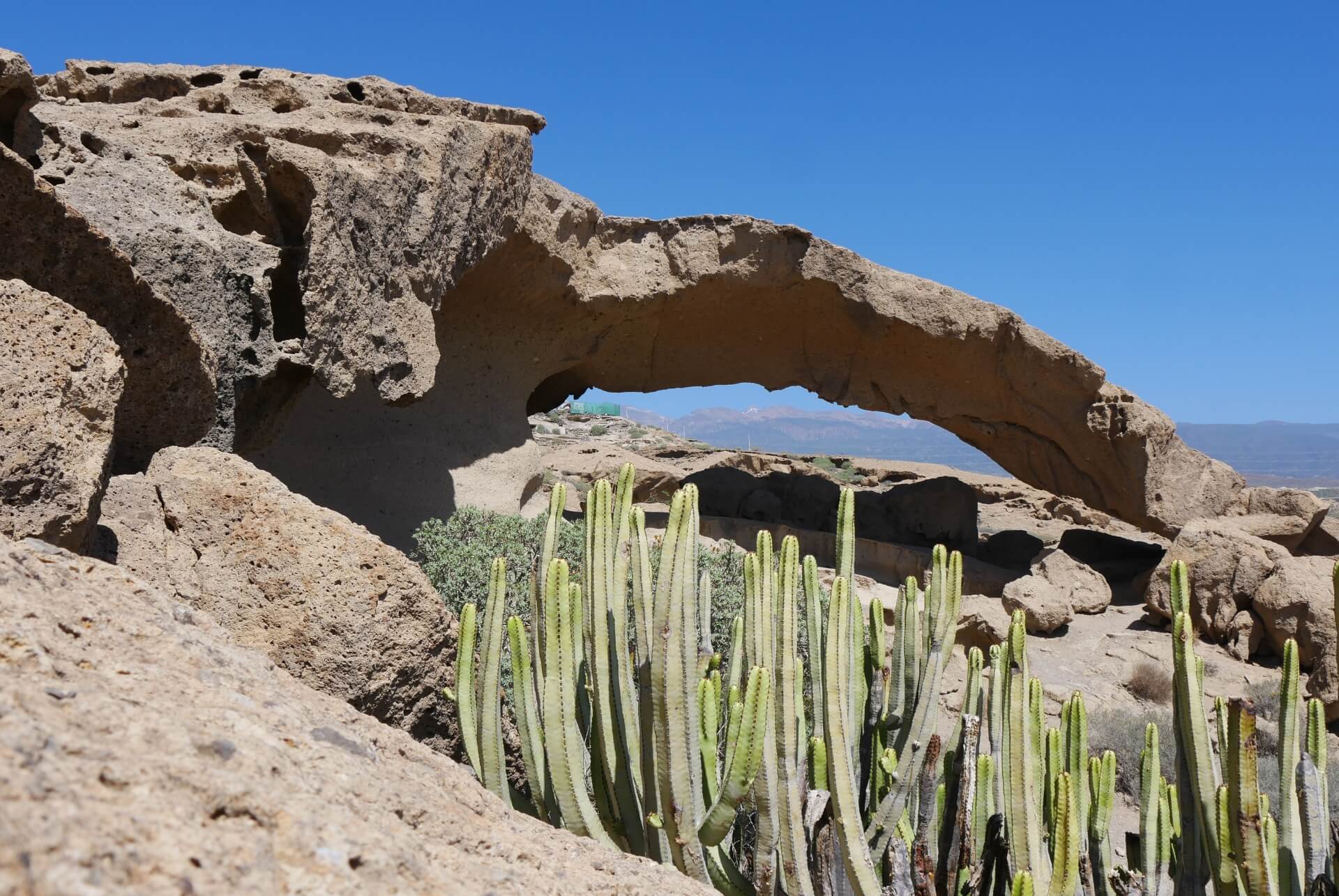 arco de tajao