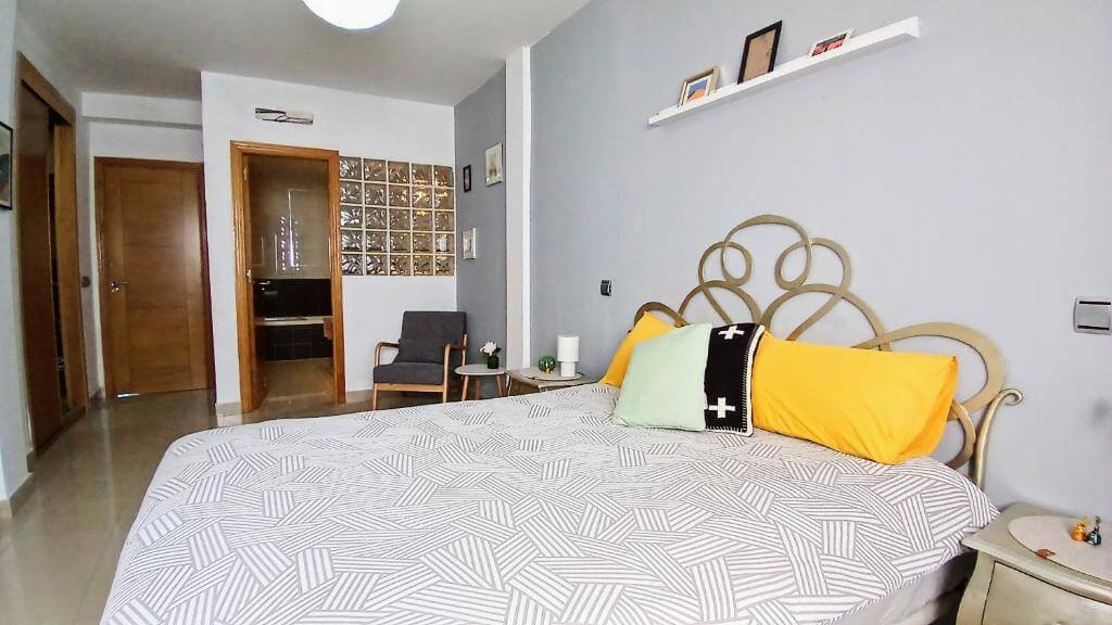 la casita suites