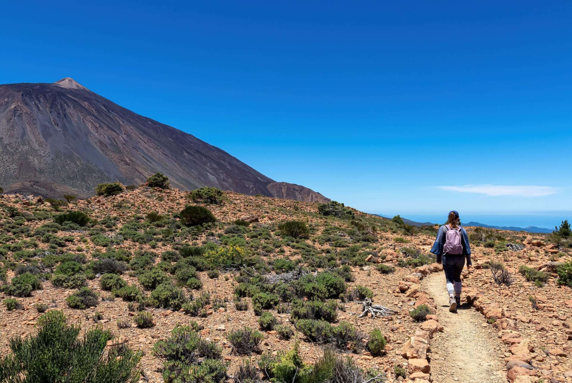 randonnee au teide que faire a tenerife