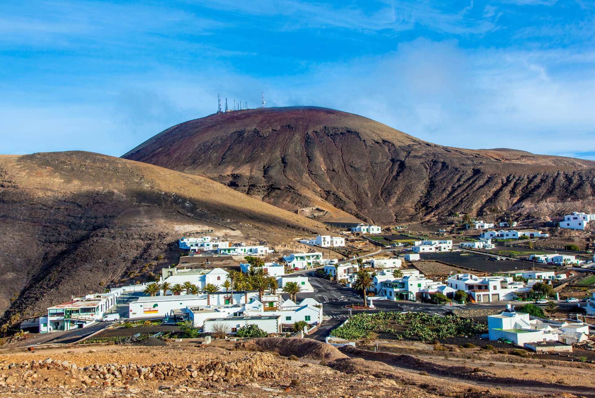 femes lanzarote