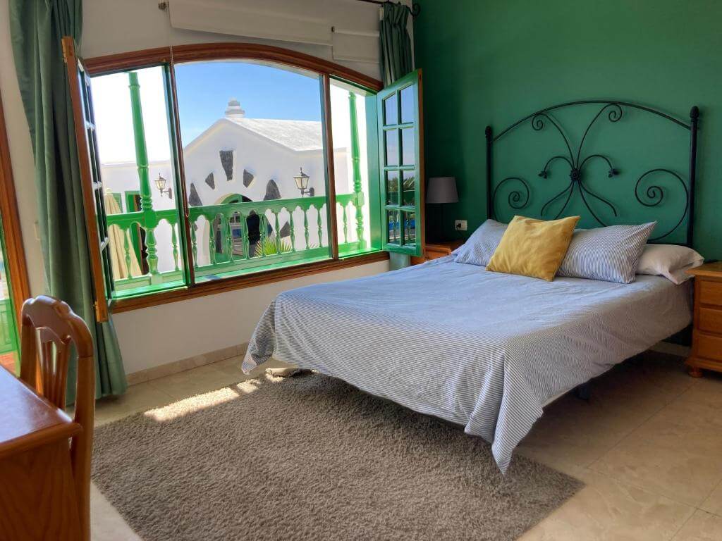 hotel finca rural