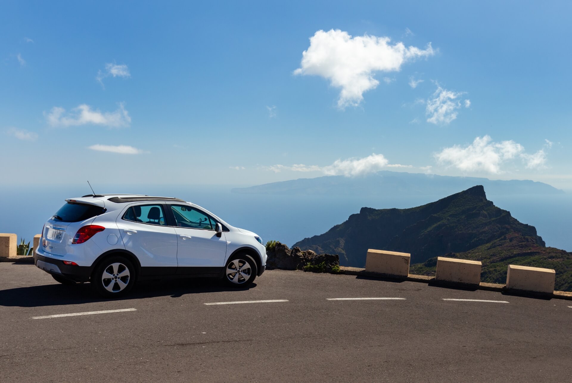 location de voiture a gran canaria